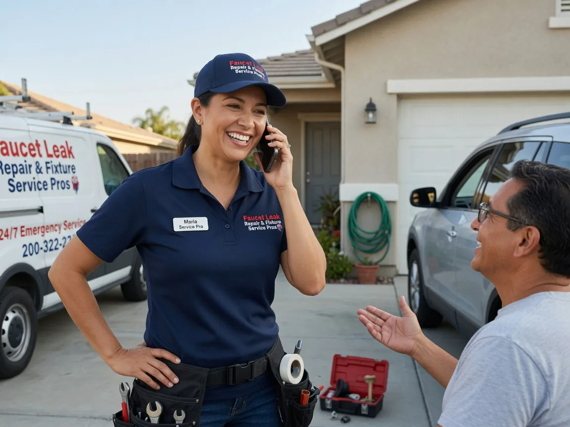 Faucet Repair Lebanon, TN FAQs