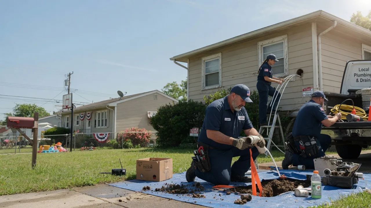 Faucet Repair in Lebanon, TN near me