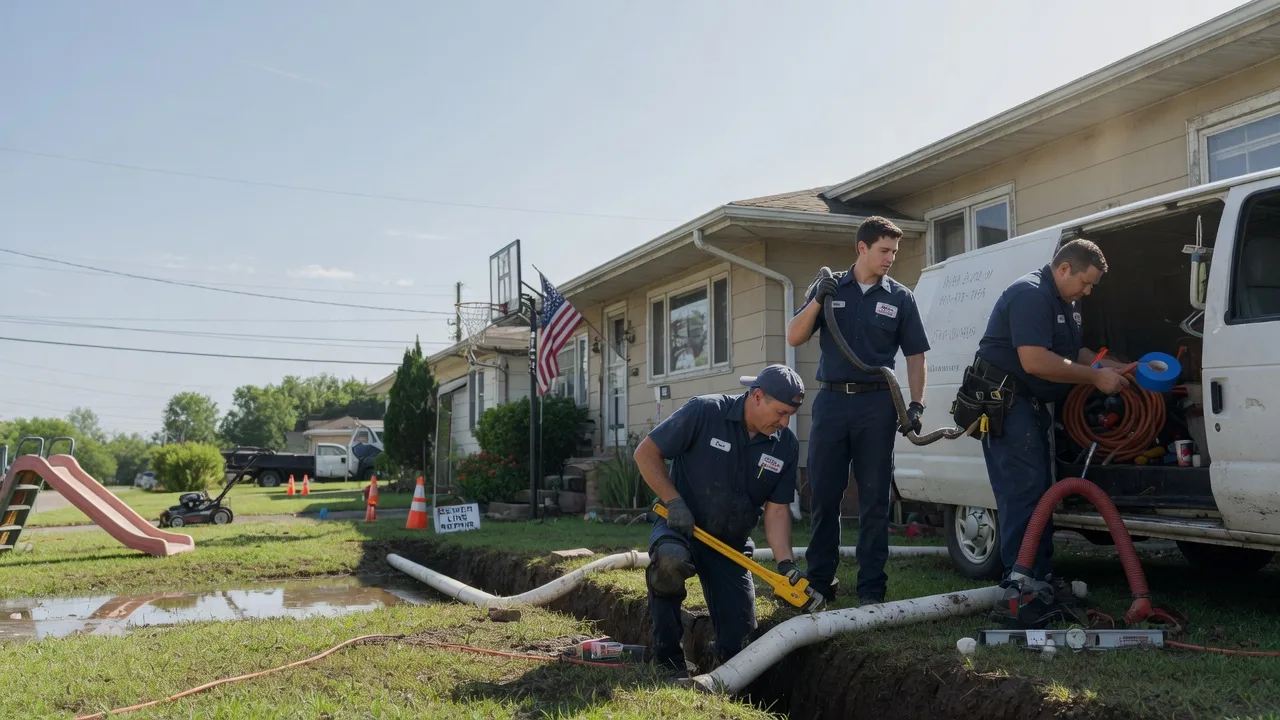 Toilet Installation in Lebanon, TN near me